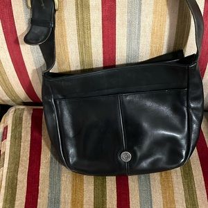 Vintage Coach Purse